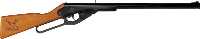 Airguns And Accessories - Daisy Model 105 Buck Youth Air - Rifle Bb Repeater