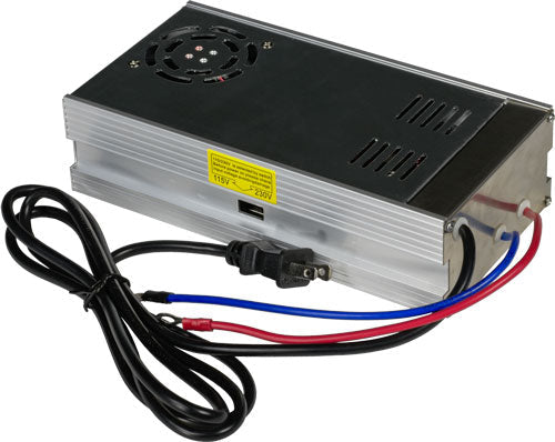Airguns And Accessories - Hatsan Tactair Spark Pcp - Compressor Power Supply 120/12