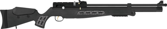 Airguns And Accessories - Hatsan Bt65sb .177 Pcp 1425 - Fps Black/synth W/2 Mags