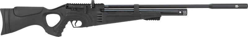 Airguns And Accessories - Hatsan Flash-r Qe .22 Pcp Air - Rifle 12rd Magazine Black