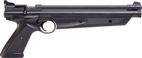 Airguns And Accessories - Crosman 1377 American Classic - .177 Pneumatic Air Pistol