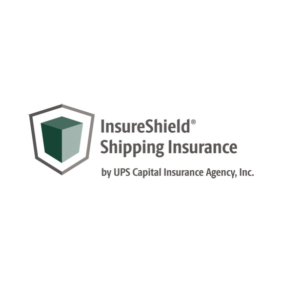 Insurance - InsureShield® Shipping Insurance