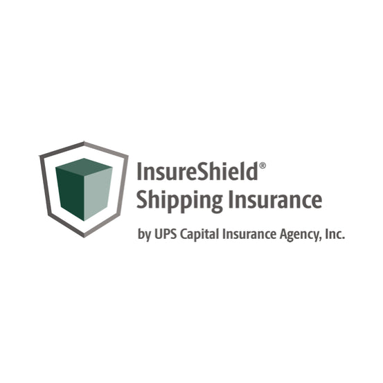 Insurance - InsureShield® Shipping Insurance