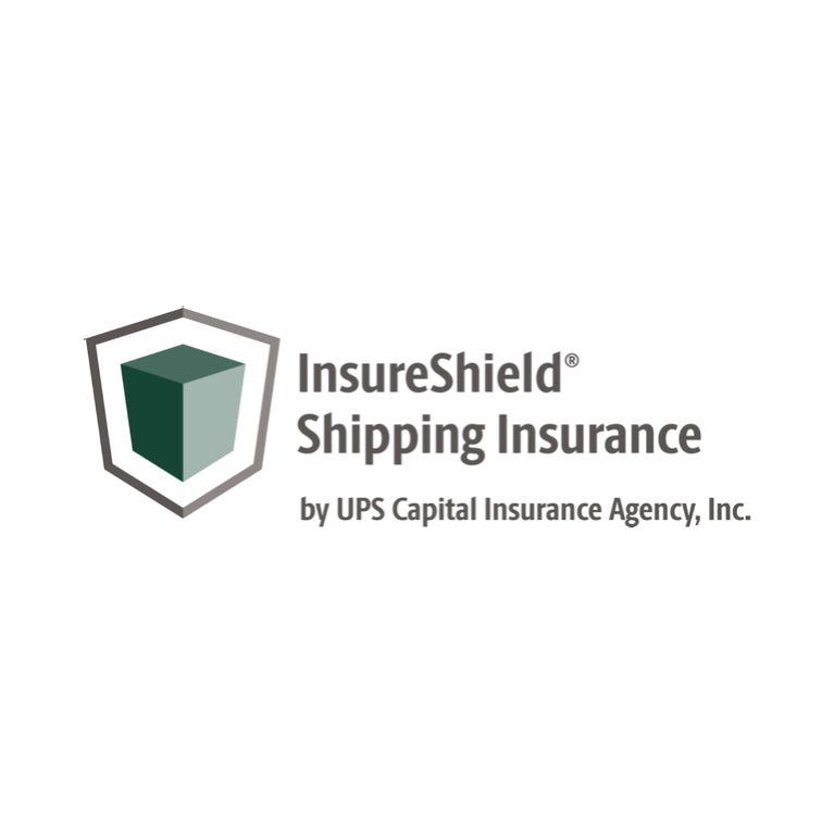 Insurance - InsureShield® Shipping Insurance
